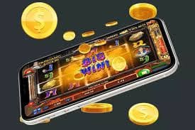 Online Slots Live Casino 555mixagent